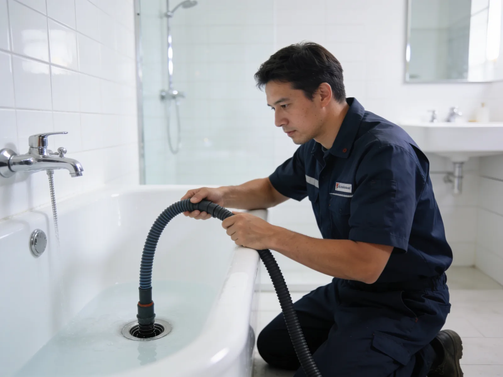 Emergency Plumber Comfort, WV FAQs
